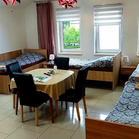 Apartamenty Daisy Goczałkowice-Zdrój 외부 사진