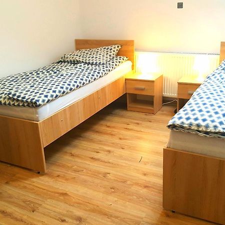 Apartamenty Daisy Goczałkowice-Zdrój 외부 사진