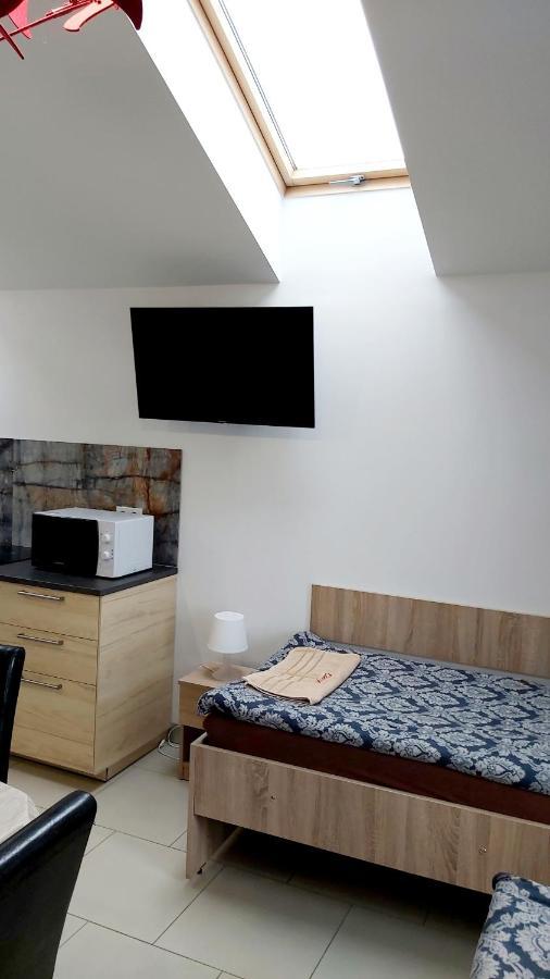 Apartamenty Daisy Goczałkowice-Zdrój 외부 사진