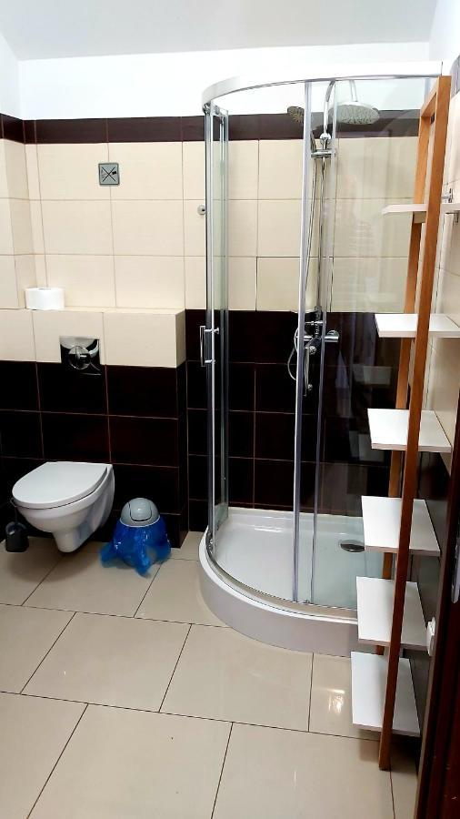 Apartamenty Daisy Goczałkowice-Zdrój 외부 사진