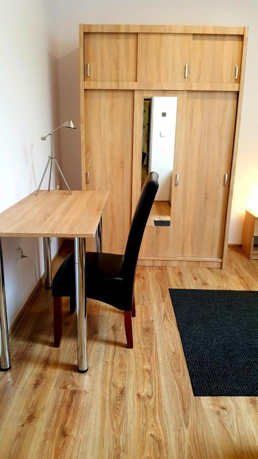 Apartamenty Daisy Goczałkowice-Zdrój 외부 사진