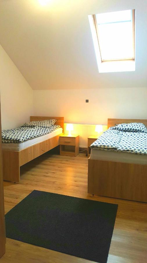 Apartamenty Daisy Goczałkowice-Zdrój 외부 사진
