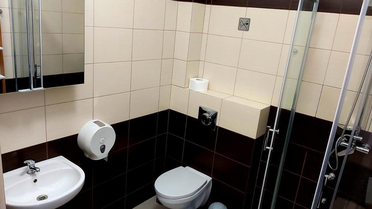 Apartamenty Daisy Goczałkowice-Zdrój 외부 사진
