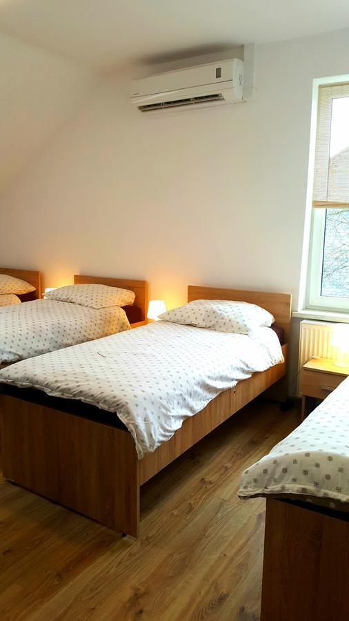 Apartamenty Daisy Goczałkowice-Zdrój 외부 사진