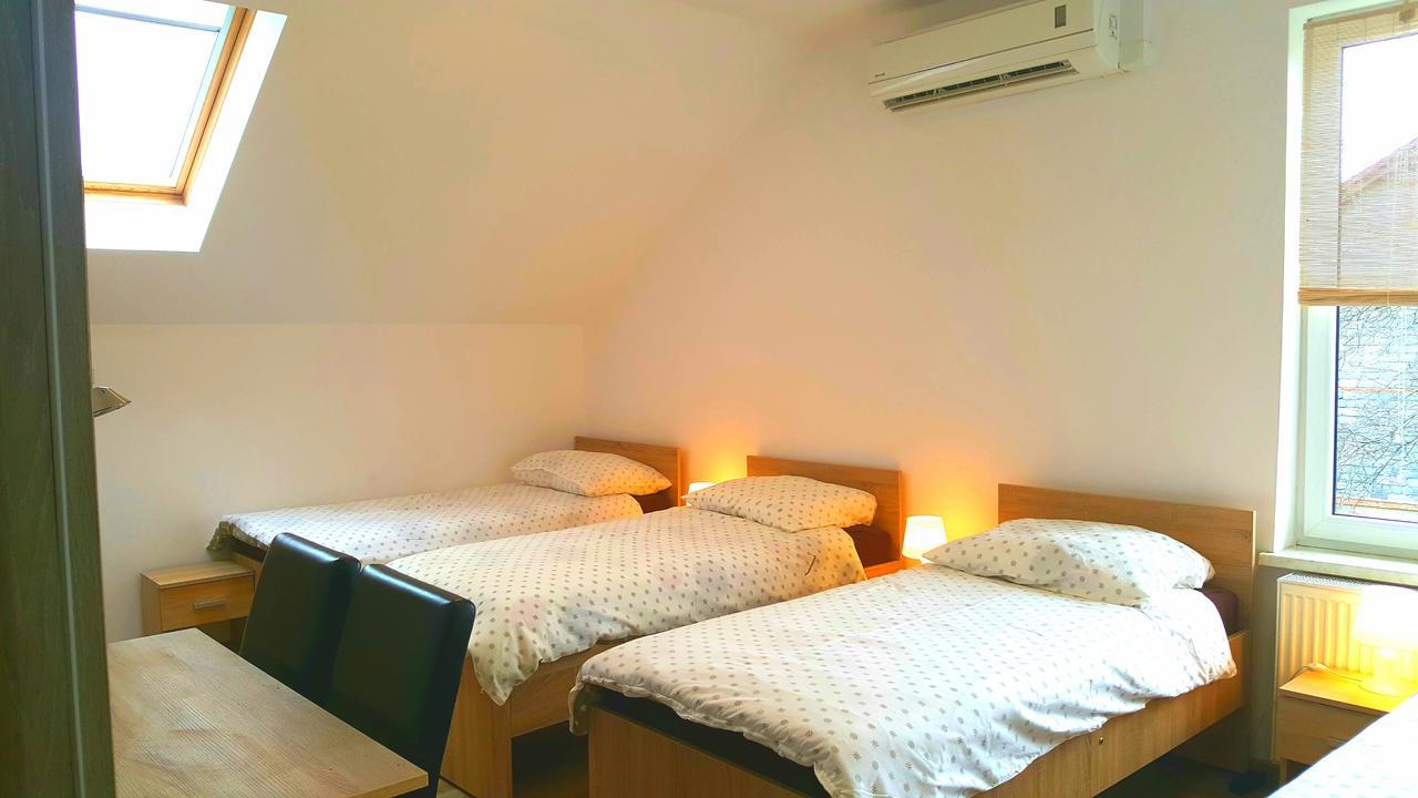 Apartamenty Daisy Goczałkowice-Zdrój 외부 사진