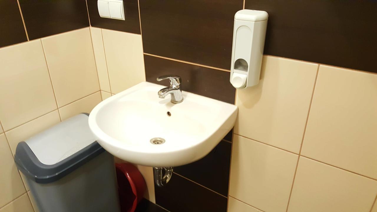 Apartamenty Daisy Goczałkowice-Zdrój 외부 사진
