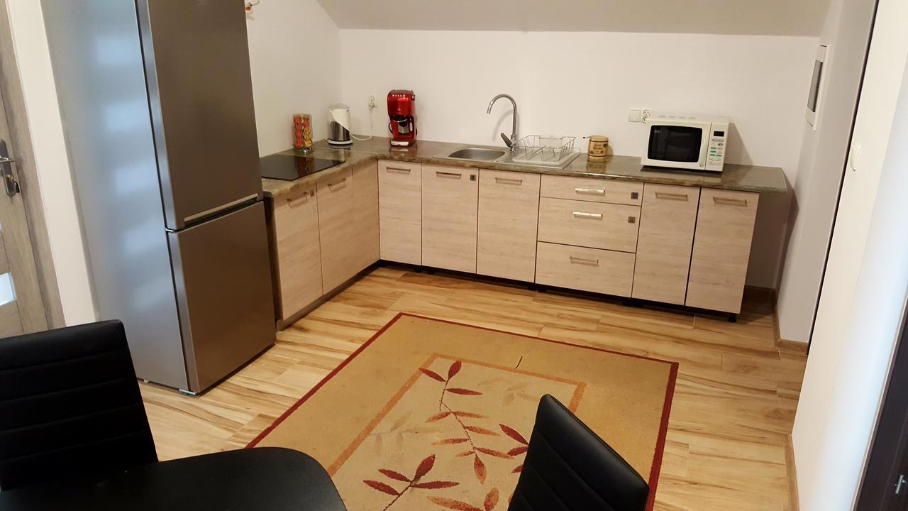 Apartamenty Daisy Goczałkowice-Zdrój 외부 사진