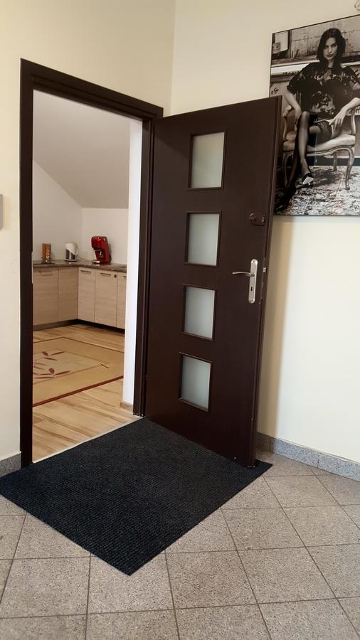 Apartamenty Daisy Goczałkowice-Zdrój 외부 사진