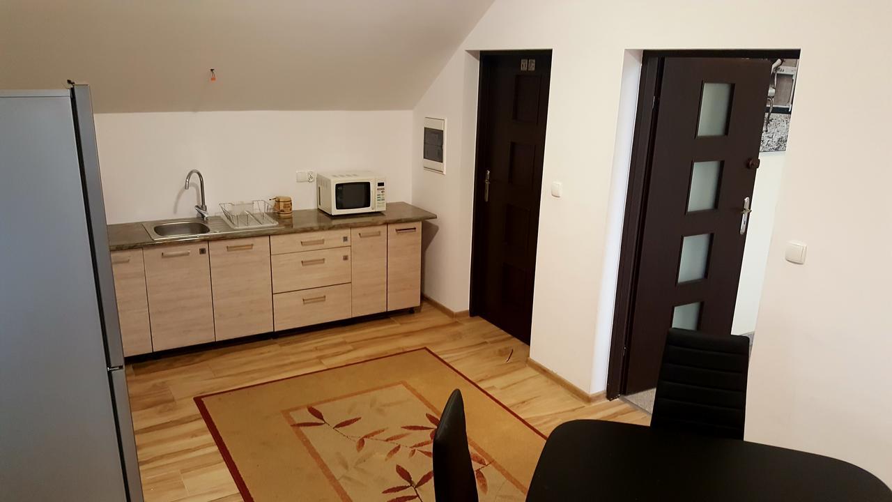 Apartamenty Daisy Goczałkowice-Zdrój 외부 사진