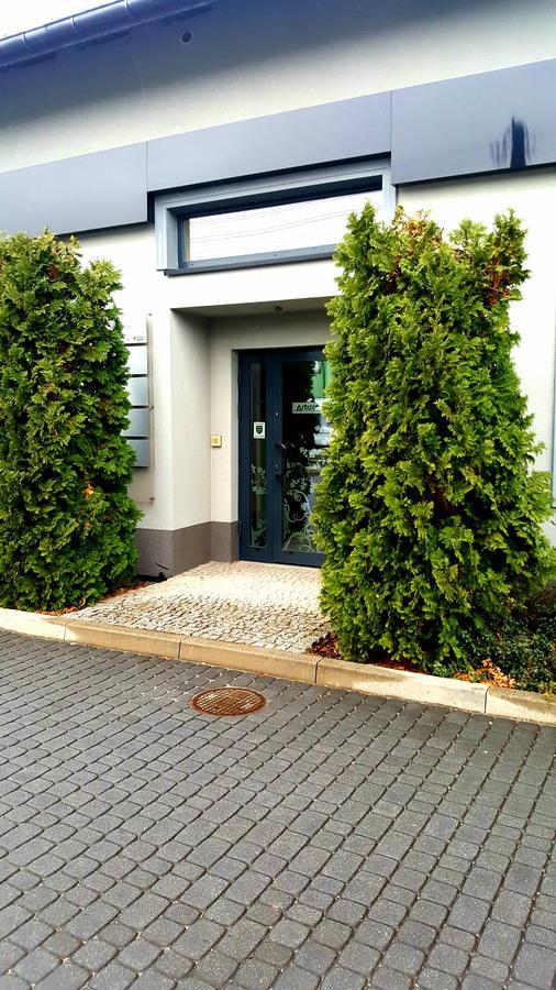 Apartamenty Daisy Goczałkowice-Zdrój 외부 사진