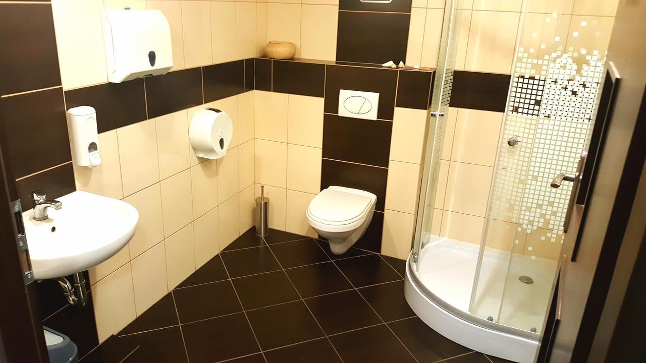 Apartamenty Daisy Goczałkowice-Zdrój 외부 사진