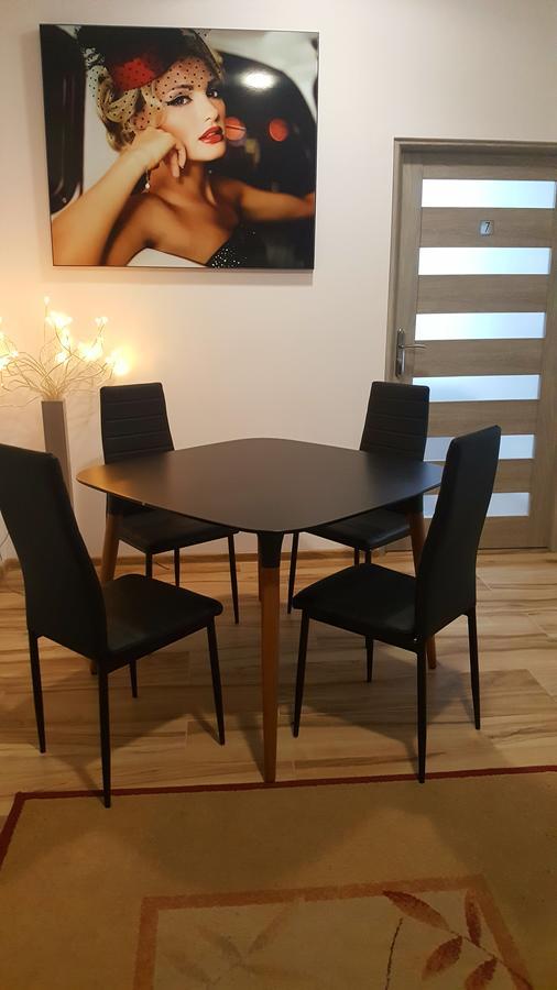Apartamenty Daisy Goczałkowice-Zdrój 외부 사진