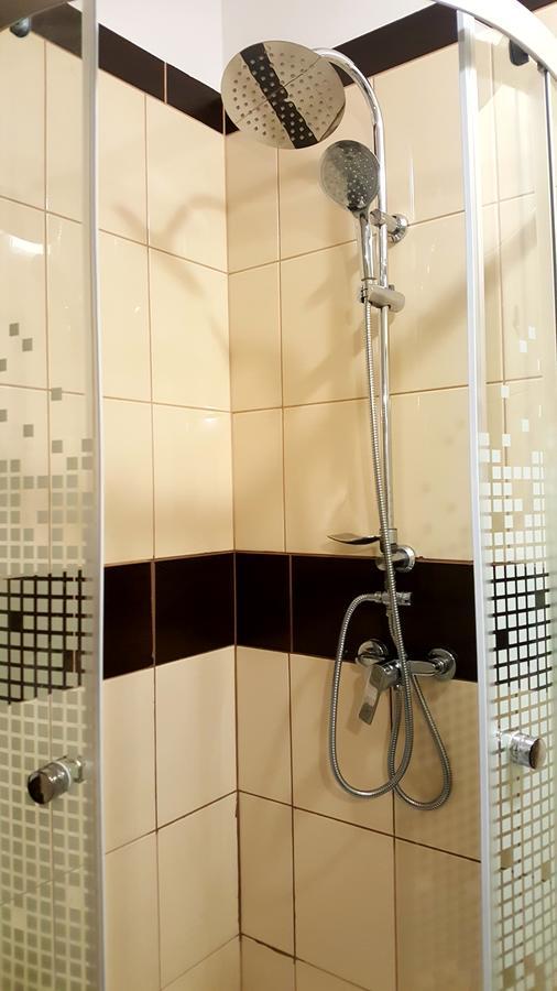 Apartamenty Daisy Goczałkowice-Zdrój 외부 사진