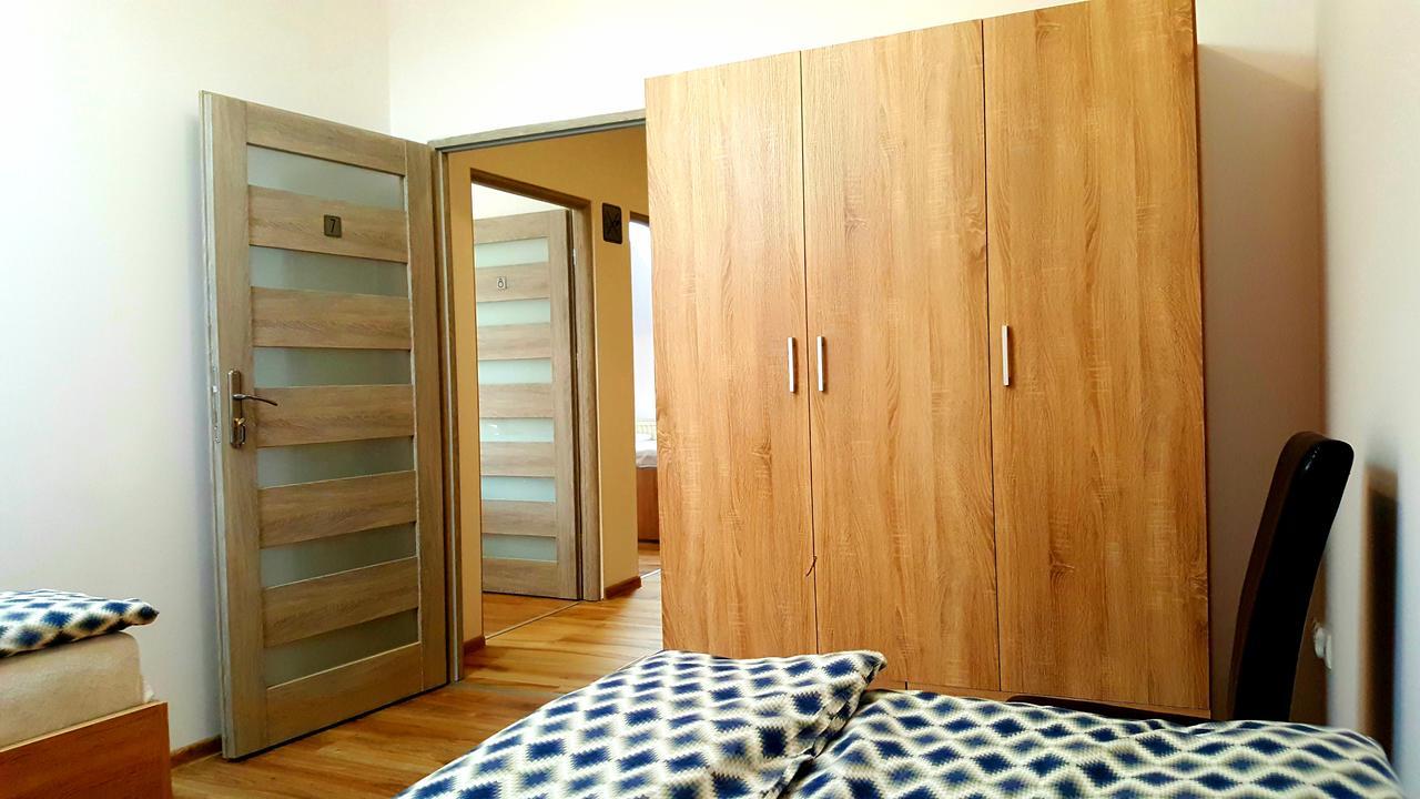 Apartamenty Daisy Goczałkowice-Zdrój 외부 사진