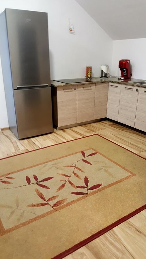 Apartamenty Daisy Goczałkowice-Zdrój 외부 사진