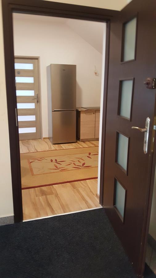 Apartamenty Daisy Goczałkowice-Zdrój 외부 사진