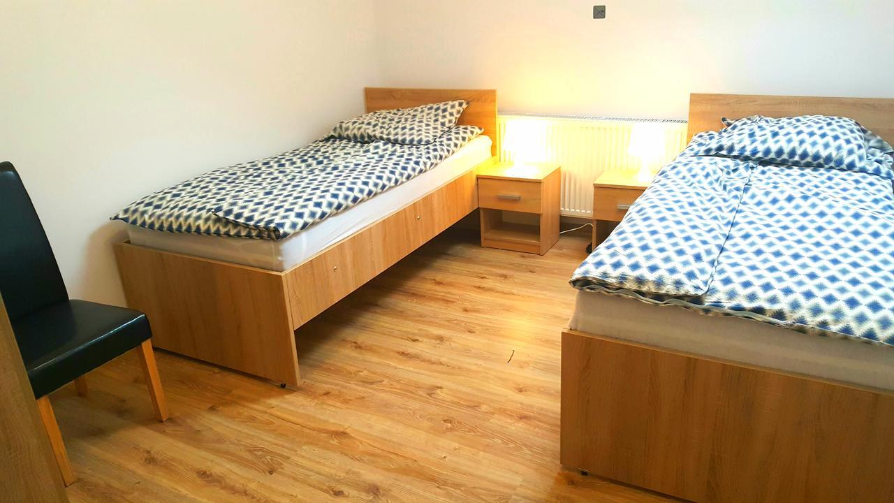 Apartamenty Daisy Goczałkowice-Zdrój 외부 사진