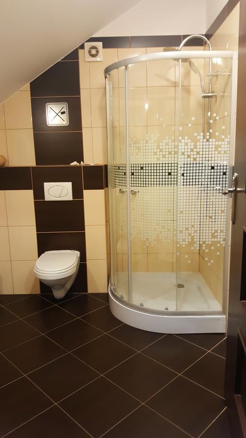 Apartamenty Daisy Goczałkowice-Zdrój 외부 사진